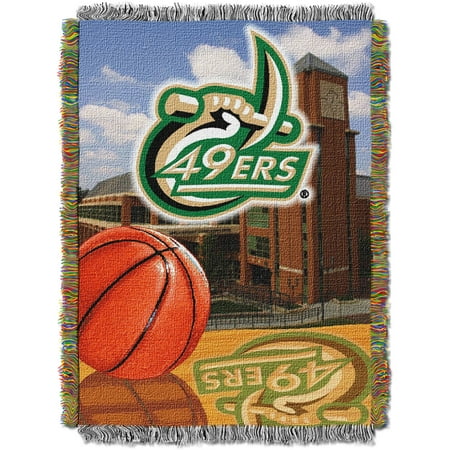 Unc Charlotte Football Team - NCAA 48
