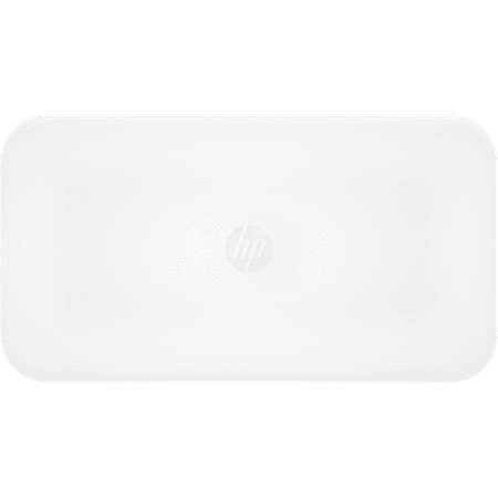 HP - Tango Wireless Instant Ink Ready Inkjet Printer - Wisp Gray