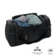 thumbnail image 5 of TOTTO Maleta Deportiva - Bolsa de Viaje | Chica | con Asa y Correa de Hombro Removible TECK 2.0 negro CH, 5 of 6