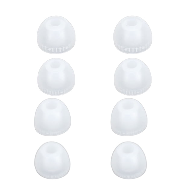 Tapones Para Los Oídos, Almohadillas De Repuesto De Silicona, 4 Tamaños, Cancelación De Ruido, 8 Piezas, Cómodas Y Ligeras Para WI 1000XM2 Para SP900