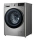 thumbnail image 4 of Lavasecadora LG 14/8 Kilos Carga Frontal WD14VV3S6C, 4 of 6