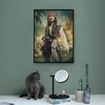 thumbnail image 4 of Pirates of The Caribbean Puzzle - 200 PCS Jigsaw Puzzle, 4 of 8