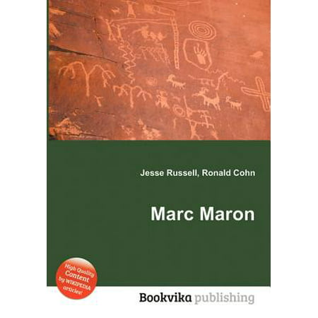 Marc Maron (Best Of Marc Maron)
