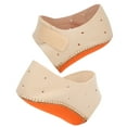 thumbnail image 1 of Tendinite d'Achille Coussin de Protection Pied de Décompression Talon Éperon de Protection Pads, 1 of 14