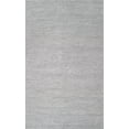 thumbnail image 2 of nuLOOM Braided Chunky Woolen Cable Area Rug, 2 of 2