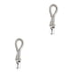 thumbnail image 2 of Monstrate Pinza para toallas Perchero para ropa Abrazadera para ropa Colgador para ropa de tamaño compacto Tipo 1 2Conjunto, 2 of 6
