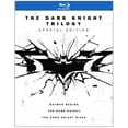 thumbnail image 1 of La Trilogie du Chevalier Noir (Édition Spéciale Coffret) [Blu-ray], 1 of 2