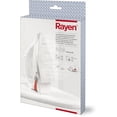 thumbnail image 1 of Suela Adaptable Rayen 6205 Blanca con Ajuste de Silicona, 1 of 4