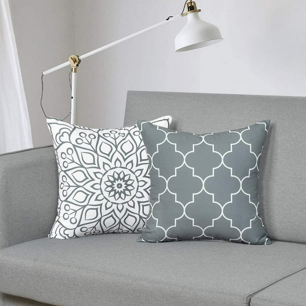 Chair pillows at walmart sales