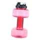 thumbnail image 4 of Botella DYNWAVEMX Mancuernas ajustables 550-2600 ml Rojo, 4 of 8