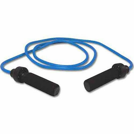 1 2 pound weighted jump rope