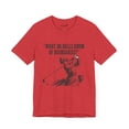 thumbnail image 3 of Boundaries | Amelia | Golf T-Shirt, 3 of 4