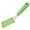 B, variant on Tswift Plastic Cake Spatula 2-Size Set, Nylon Edge Dessert Server & Pizza Shovel, Flexible Icing Cutter for Home Birthday Party, Dishwasher-Safe Bakeware Helper, A Pizza Peel