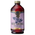 thumbnail image 3 of Rose Cordial Syrup - Craft Delicious Cocktails, Mocktails, Sodas, Coffee and Tea Drinks, and More - Organic Cane Sugar - Whole Ingredients - 12 oz bottle (Pack of 2), 3 of 7