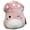 Beige, variant on Squishmallows Oficial Kellytoy Food Squad Plush Toys Soft Plush Animal (8 Inch, Molly Pink Mushroom)