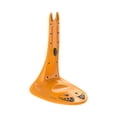 thumbnail image 1 of Youkk Stable And Durable Bike Vertical Floor Parking Rack For Secure Bike Storage Stylish Wide Application Orange (free size), 1 of 6