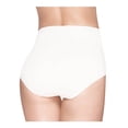 thumbnail image 3 of Pantaleta Ilusión para Mujer, Corte Alto Beige Talla EG, 3 of 4