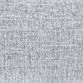 thumbnail image 4 of Meridian Furniture Maxwell Grey Linen Textured Fabric Queen Bed, 4 of 7