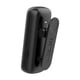 thumbnail image 2 of Microfono Profesional Inalámbrico Dual Ulanzi J12 Usb para Iphone Negro, 2 of 6