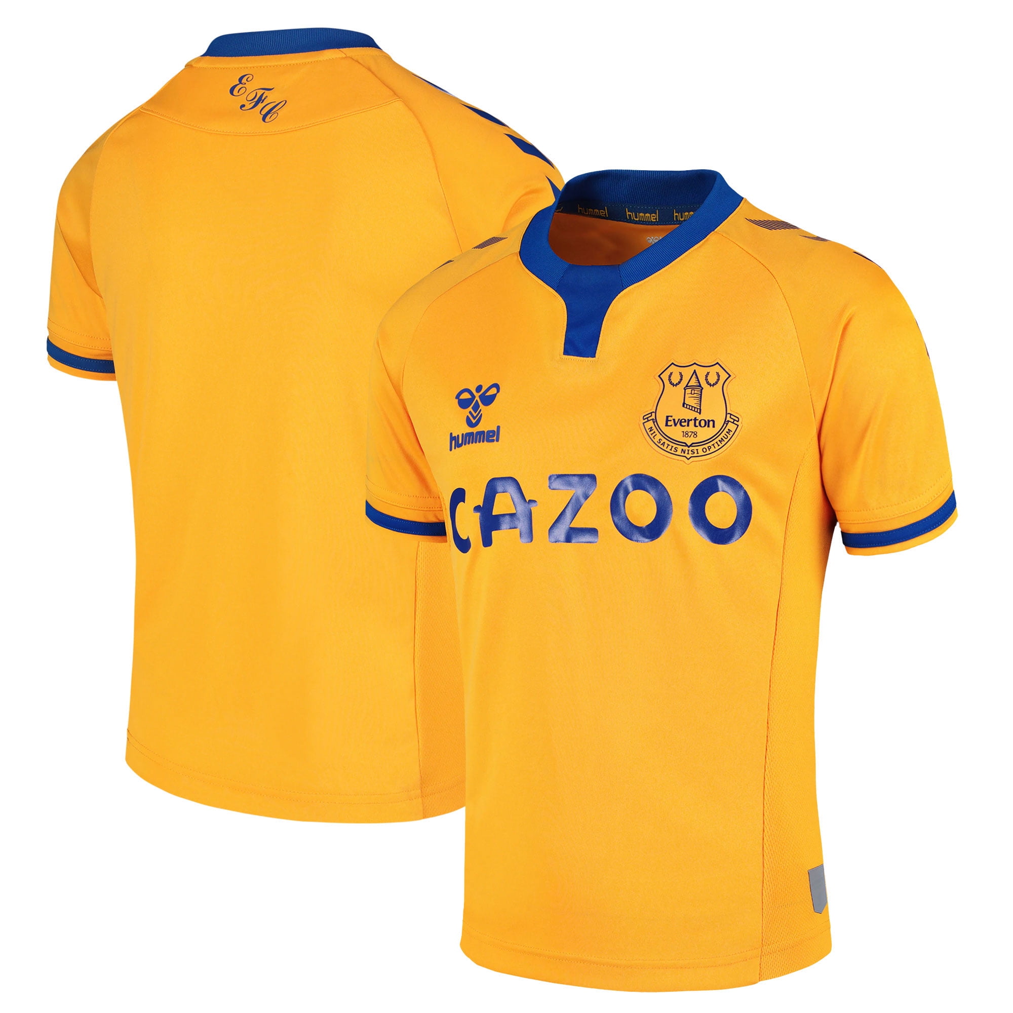 yellow buccaneers jersey