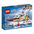 thumbnail image 1 of LEGO City Great Vehicles Le bateau de pêche (60147), 1 of 2