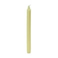 thumbnail image 2 of Jeco CEZ-093 10" Orange Straight Taper Candles (1 Dozen), 2 of 7