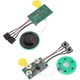 thumbnail image 2 of Módulo de chip de sonido grabable Diy Tarjeta de felicitación de sonido de 120 segundos, 1 piezaMódulo de chip de sonido grabable Diy Tarjeta de felicitación de sonido de 120 segun, 2 of 5