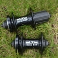 thumbnail image 3 of 32 36 gat Hub Volledige Aluminio  Mountainbike Schijfrem Hub Voor Bujes de casete 36H kusrkot Piezas de bujes de freno de bicicleta, 3 of 7