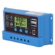 thumbnail image 5 of Controlador De Carga Solar De 12 V 24 V, Controlador Solar De Salida Máxima De 5 V 2 A Para Luz De Advertencia ANGGREK Otros, 5 of 8