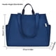 thumbnail image 3 of Bolso de mujer Moda Oxford Cloth Commute Bag Shopper Tote Bag (Azul oscuro), 3 of 6