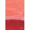 thumbnail image 1 of Pre-Owned Love: A Very Short Introduction (Paperback) 019966384X 9780199663842, 1 of 1