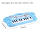 thumbnail image 4 of Música Piano Electrónico Juguete Bebé Niños Educación Temprana Música Juguete Niña Regalo, 4 of 7