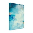 thumbnail image 2 of Trademark Fine Art 'Kenning I' Canvas Art by Sue Jachimiec, 2 of 4