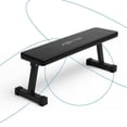 thumbnail image 3 of Banco Plano Atom Fitness | Ergonómico y Base Estable, 3 of 6
