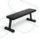 thumbnail image 3 of Banco Plano Atom Fitness | Ergonómico y Base Estable, 3 of 6
