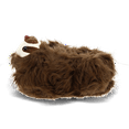 thumbnail image 2 of Sloth Slippers - Small, 2 of 4