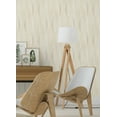 thumbnail image 5 of Advantage Currin Neutral Wave Wallpaper, 5 of 5