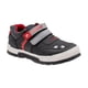 thumbnail image 2 of Tenis Niño Mini Vic Monstruo Doble Velcro Antiderrapante negro 16, 2 of 6