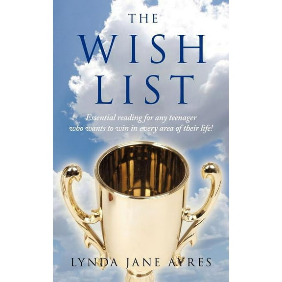 The Wish List, (Paperback)