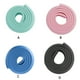 thumbnail image 3 of Injueey 3 piezas de protectores de ángulo de espesar 2 metros de longitud cubiertas de esquinas multifuncional DIY anticolisión tira amortiguadora Decoración del hogar Azul Injueey HA065431-03, 3 of 6