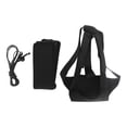 thumbnail image 2 of Soccer Kick Trainer Equipment, Adjustable  Soccer Trainer Versatile Comprehensive Training  For Football Field, 2 of 8