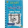 thumbnail image 2 of Diary Of A Wimpy Kid - 6: Cabin Fever [Paperback] Jeff Kinney, 2 of 2