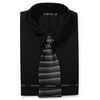 George Shirt & Tie Set