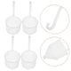 thumbnail image 1 of WEUVEB 5Ud Medidor De Viscosidad Para Y Barnices Con Embudo De Plástico Durable, 1 of 8