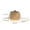 thumbnail image 5 of SIEYIO Bohemian inspired Mini Shoulder Bag Fashionable Small Crossbody Purse for Women, 5 of 21