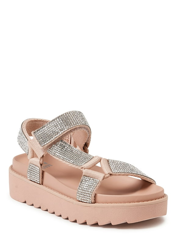Madden NYC Shoes Pink