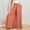 Red, variant on Baqcunre Women's Pleats High Waisted Straight Pants Wide Leg Pants Women's Casual Loose Trousers,XL,Wide Leg Pants Woman,Palazzo Pants For Women,Women'S Pants,Womens Fashion,Womens Clothes,Red