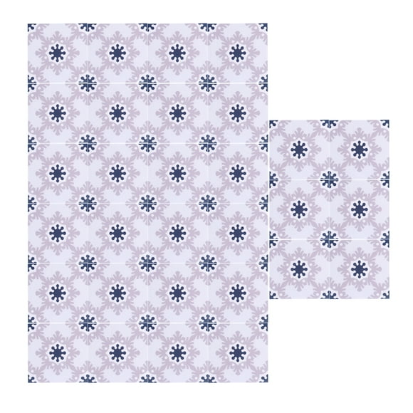 Modern Style Wall Sticker, Proof Ceramic Tile Sticker, For Wall Decoration Home Decoration