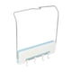 thumbnail image 2 of Estante Para Lavabo De Pared, Soporte Para Lavabo Multiusos Sin Taladros Para Baño Para Cocina, 2 of 8