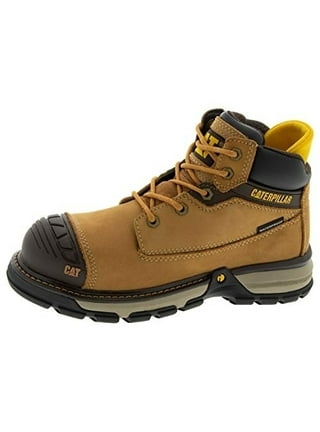 Reducción de precios Fantástico Progreso Caterpillar Mens Boots in Mens Boots - Walmart.com